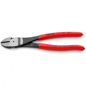 Πλαγιοκόφτης 200mm 74-01-200 KNIPEX