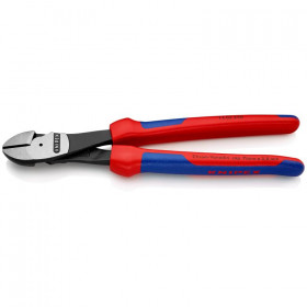 Πλαγιοκόφτης 250mm 74-02-250 KNIPEX