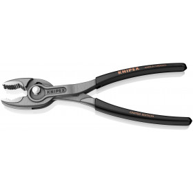 Πένσα 200mm Twin Grip Limited Edition 82-01-200-S02 KNIPEX