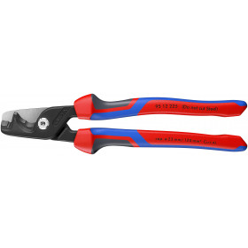 Κόφτης 225mm 95-12-225 StepCut XL KNIPEX
