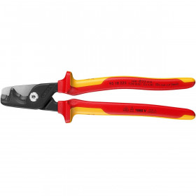 Κόφτης 225mm 95-18-225 StepCut XL KNIPEX