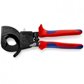 Κόφτης 250mm 95-31-250 KNIPEX
