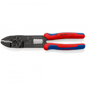 Πρέσσα Ακροδεκτών 97-22-240 KNIPEX