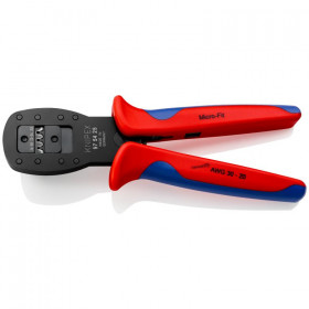 Πρέσσα Ακροδεκτών Micro-Fit™ 97-54-25 KNIPEX