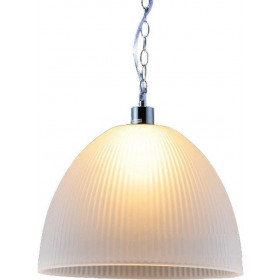 Φωτιστικό Μονόφωτο E27 Λευκό Manolia AD5001M ACA LIGHTING