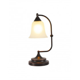 Πορτατίφ Ε27 Χαλκός Moby AD80081T ACA LIGHTING