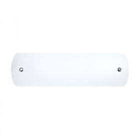 Απλίκα Μπάνιου E14 Λευκό Man DL112B ACA LIGHTING