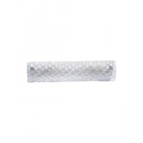 Απλίκα Μπάνιου E14 Διάφανο Mare DL476A12 ACA LIGHTING