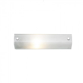 Απλίκα Μπάνιου E14 Λευκό Aegean DLA757A1 ACA LIGHTING