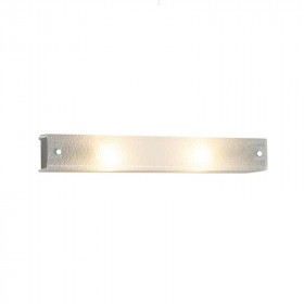 Απλίκα Μπάνιου E14 Λευκό Aegean DLA757A2 ACA LIGHTING