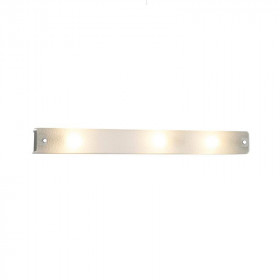 Απλίκα Μπάνιου E14 Λευκό Aegean DLA757A2 ACA LIGHTING