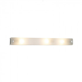 Απλίκα Μπάνιου E14 Λευκό Aegean DLA757A2 ACA LIGHTING