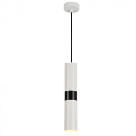 Φωτιστικό Μονόφωτο GU10 Λεύκο Da Vinci HM851P6WH ACA LIGHTING