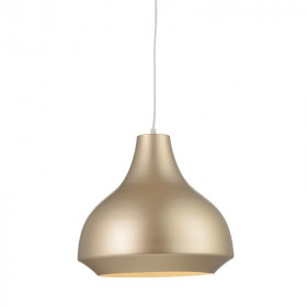 Φωτιστικό Μονόφωτο Ε27 Γραφίτης Havana KS080335GT ACA LIGHTING