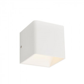 Απλίκα LED 3W 4000Κ Λευκό Nephele L350374 ACA LIGHTING