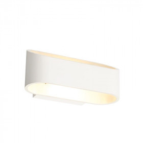 Απλίκα LED 3W 4000K Λευκό Nephele L350394 ACA LIGHTING