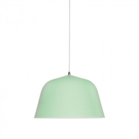 Φωτιστικό Μονόφωτο Ε27 Μέντα Pallada OD8072MN ACA LIGHTING
