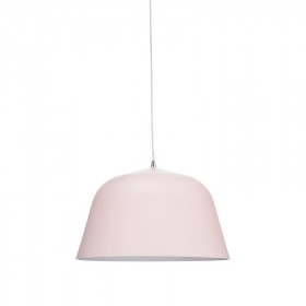 Φωτιστικό Μονόφωτο Ε27 Ροζ Pallada OD8072PP ACA LIGHTING