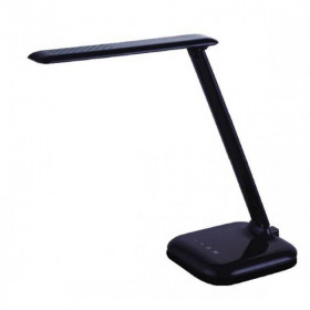Φωτιστικό Γραφείου LED 6W Μαύρο SF1408LED640B ACA LIGHTING