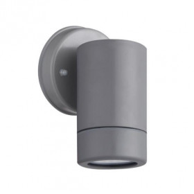 Σποτ Επίτοιχο GU10 Γκρι SL7032G ACA LIGHTING