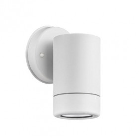 Σποτ Επίτοιχο GU10 Λευκό SL7032W ACA LIGHTING