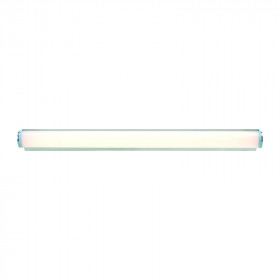 Απλίκα Μπάνιου LED 15W 3200k Ασημί Tinki TNK7518315W ACA LIGHTING