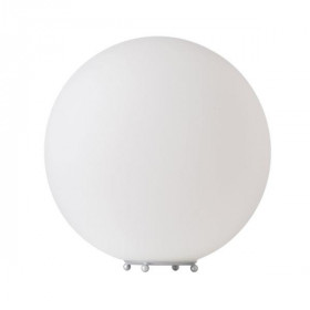 Πορτατίφ E27 Λευκό V2010251TW ACA LIGHTING