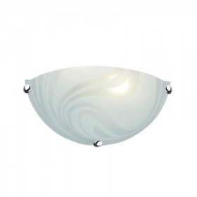 Απλίκα E27 Λευκό Pelagos XD08302 ACA LIGHTING