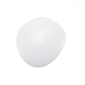Πλαφονιέρα LED 60W 4000K Λευκό Stone Z6040ST ACA LIGHTING