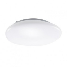 Πλαφονιέρα LED 60W 4000K Λευκό Stone Z6040STC ACA LIGHTING