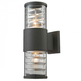 Απλίκα E27 Γραφίτης A0158 SUNLIGHT