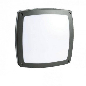 Πλαφονιέρα Ε27 Γραφίτης G0333 SUNLIGHT