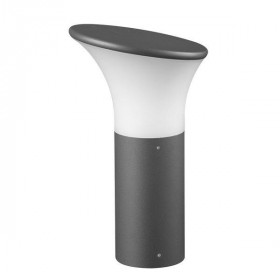 Φωτιστικό Κολώνα E27 Ανθρακί GL11405 SUNLIGHT