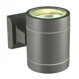 Σποτ Επίτοιχο LED 3W 3000k Γραφίτης JL2234/1 SUN LIGHT