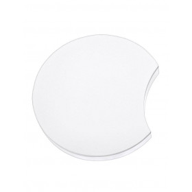 Απλίκα LED 6W 3000k Λευκό Anzio 711008 NOVA LUCE