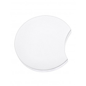 Απλίκα LED 6W 3000k Λευκό Anzio 711008 NOVA LUCE