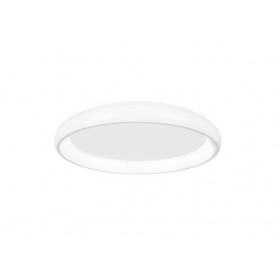 Πλαφονιέρα LED 32W 3000k Λευκό Albi 8105605 NOVA LUCE