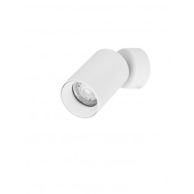 Σποτ Οροφής GU10 Λευκό Tod 9011311 NOVA LUCE