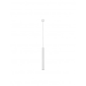 Φωτιστικό Μονόφωτο GU10 Λευκό Seawave 9011336 NOVA LUCE