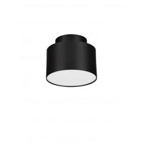 Φωτιστικό LED 16W 3000k Μαύρο Ozen 9030734 NOVA LUCE