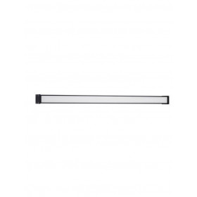 Απλίκα LED 36W 3000k Μαύρο Nova 9030944 NOVA LUCE