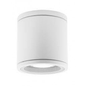 Σποτ Οροφής GU10 Λευκό Cerise 9040061 NOVA LUCE