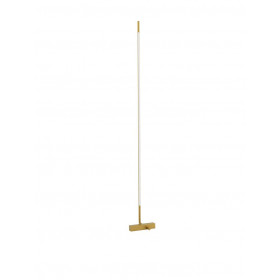 Φωτιστικό Δαπέδου LED 17.3W 3000k Χρυσό 9180726 NOVA LUCE