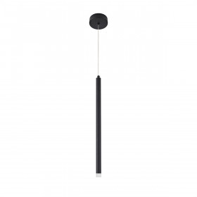 Φωτιστικό LED 3W 3000k Μαύρο Trimle 9287920 NOVA LUCE