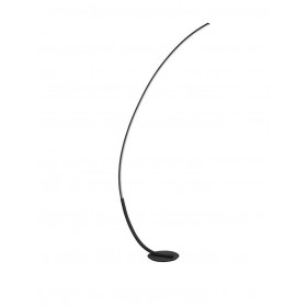 Φωτιστικό Δαπέδου LED 30W 3000k Μαύρο Premium 9396060 NOVA LUCE