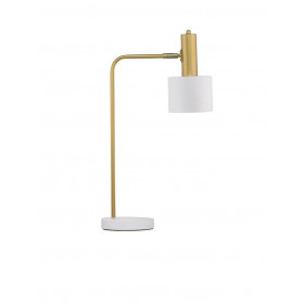 Πορτατίφ E27 Χρυσό Paz 9426651 NOVA LUCE