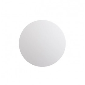 Απλίκα LED 12W 3000k Λευκό Valno 9923415 NOVA LUCE