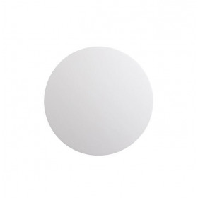 Απλίκα LED 12W 3000k Λευκό Valno 9923415 NOVA LUCE