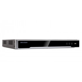 DS-7616NI-K2/16P  16Channel POE K Series NVR
