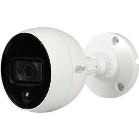 HAC-ME1200B-PIR 2MP HDCVI MotionEye Camera 2.8mm Dahua